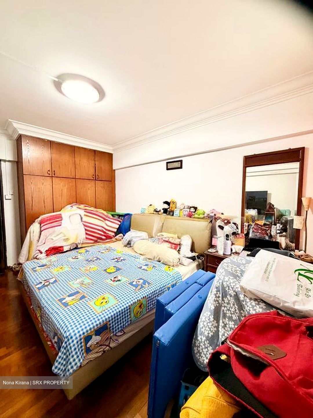 Blk 906 TAMPINES PALMSVILLE (Tampines), HDB 4 Rooms #580764991